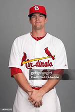 Mark Hamilton (Baseball)