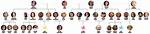 Mark Harmon – Family, Family Tree