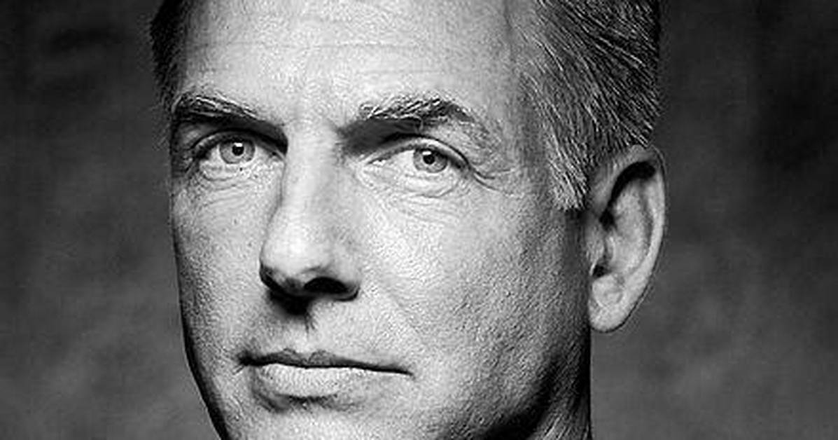 Mark Harmon Height