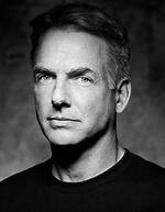 Mark Harmon Height
