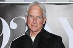 Mark Harmon Net Worth