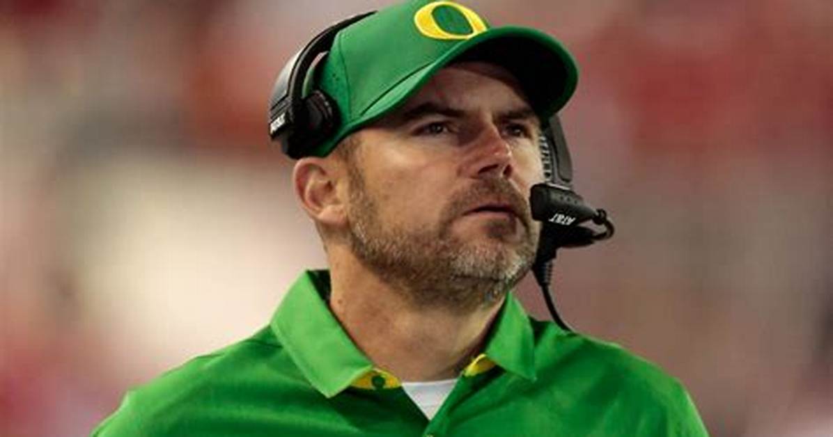 Mark Helfrich