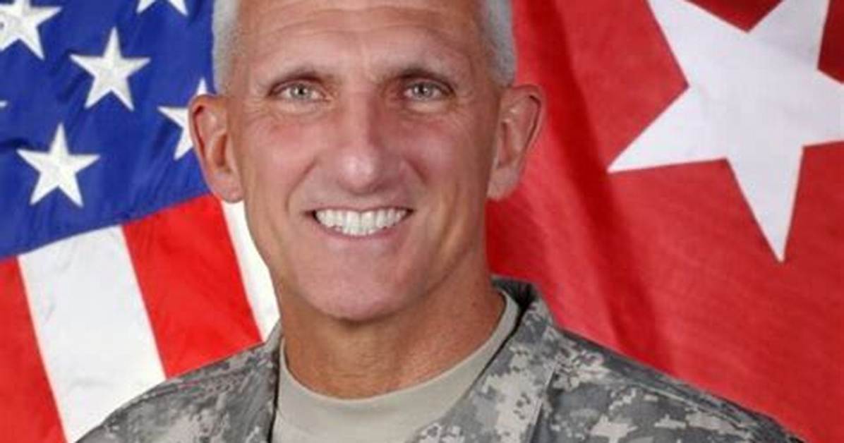 Mark Hertling