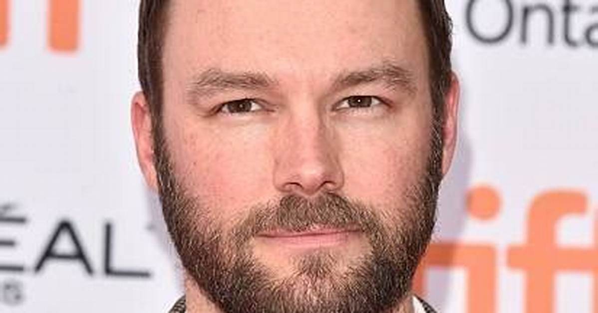 Mark Hildreth