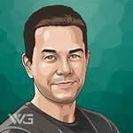 Mark Holcomb Net Worth