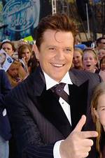 Mark Holden