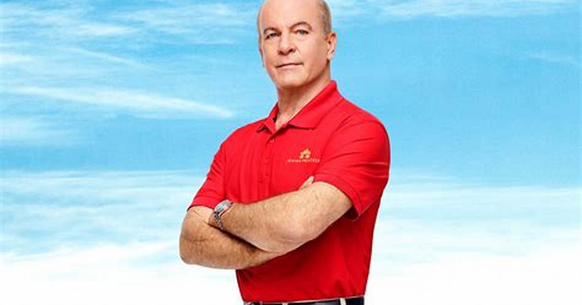 Mark Howard