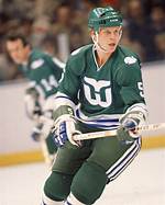 Mark Howe