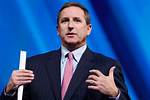 Mark Hurd