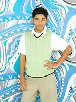 Mark Indelicato