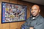Mark Ingram Sr.