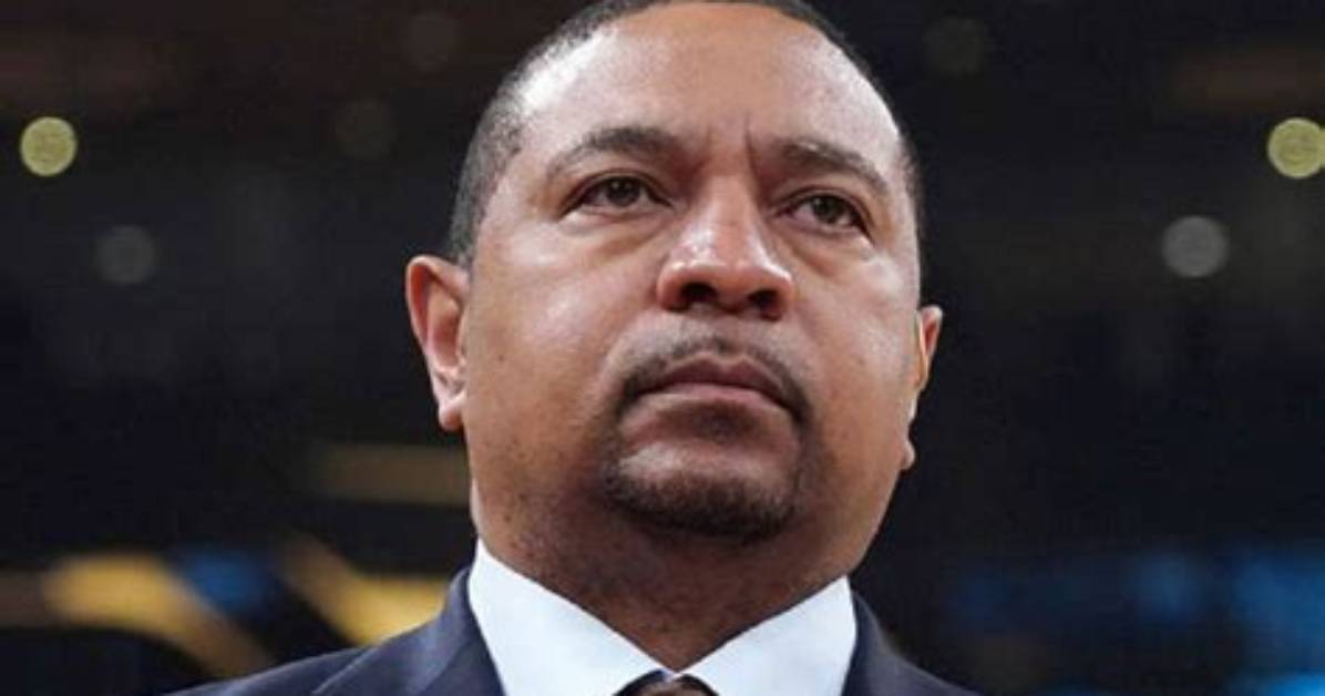 Mark Jackson Net Worth