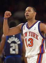 Mark Jackson