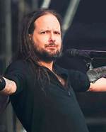 Mark Jonathan Davis