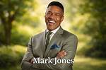Mark Jones