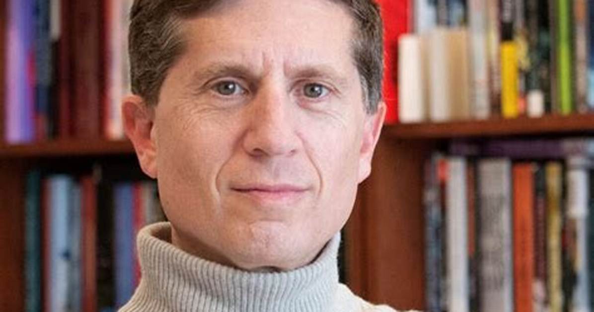 Mark Katz