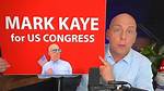 Mark Kaye