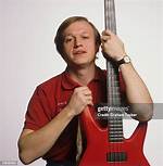 Mark King
