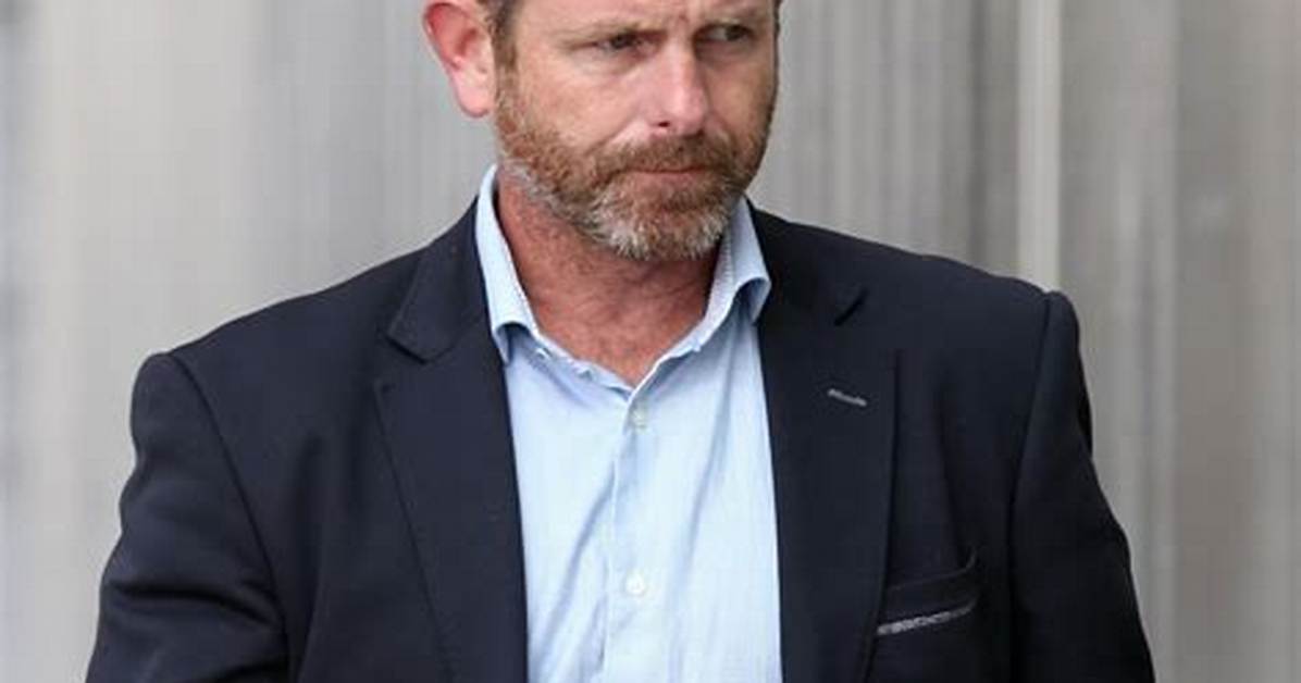 Mark Kinsella