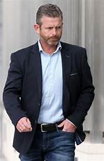 Mark Kinsella