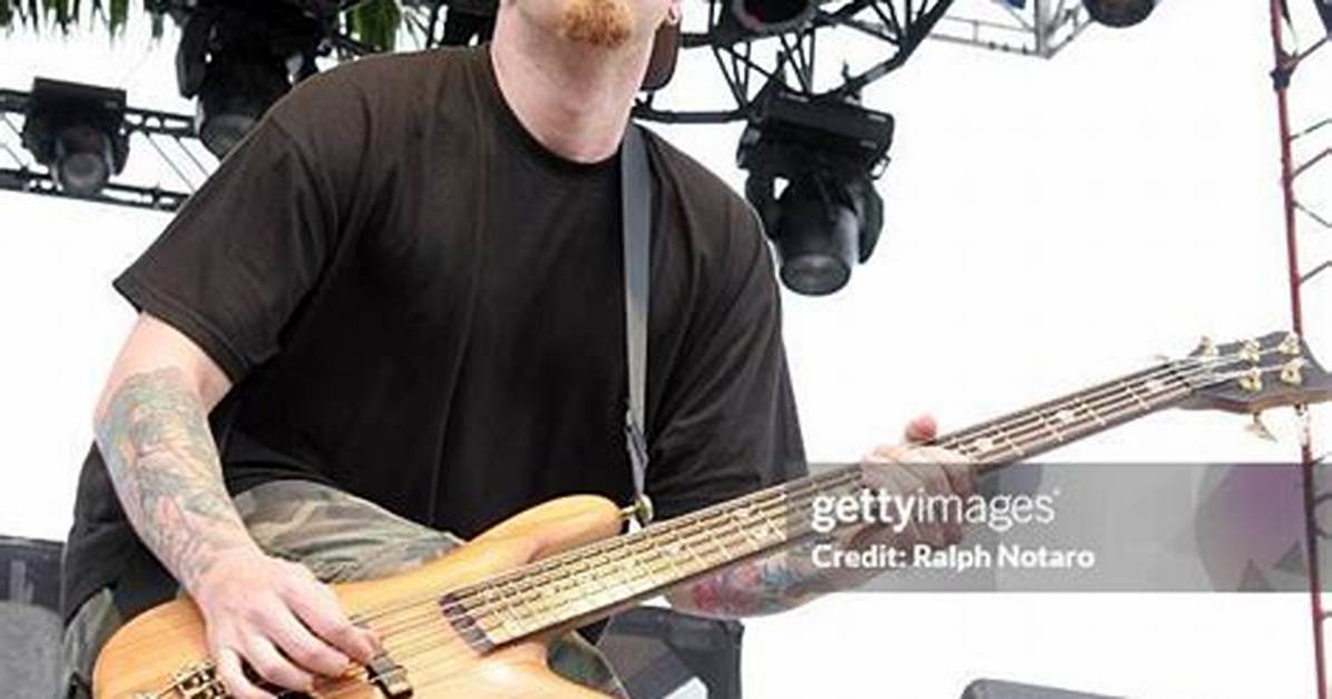 Mark Klepaski