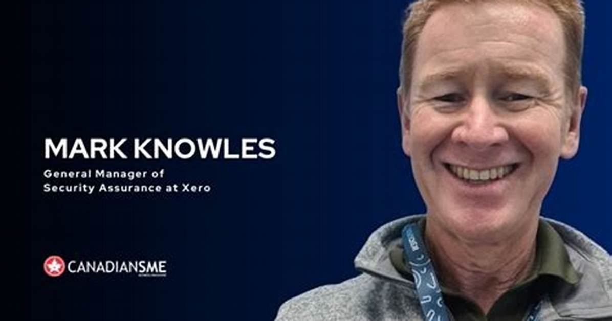 Mark Knowles