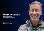 Mark Knowles