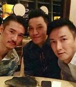 Mark Kwok