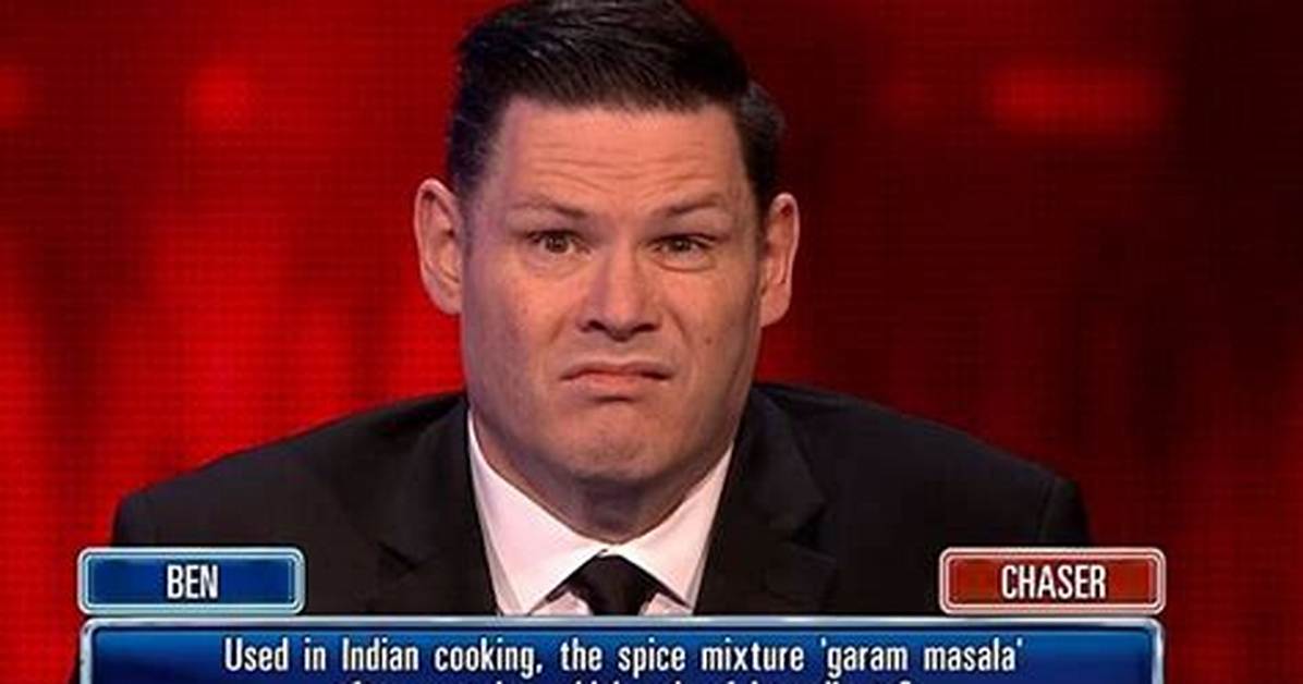 Mark Labbett