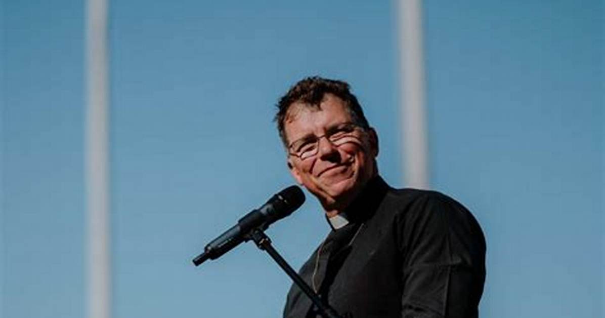 Mark Leach