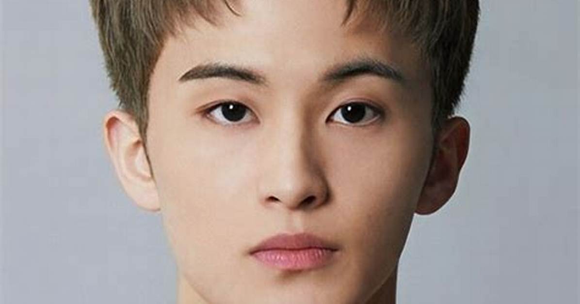 Mark Lee