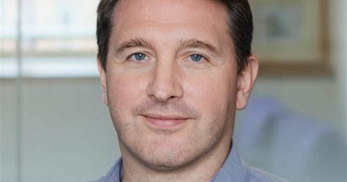 Mark Leech