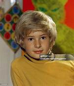 Mark Lester