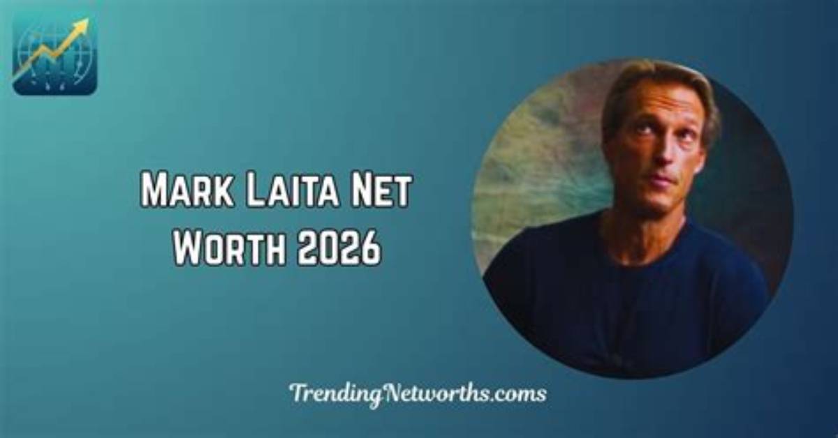 Mark Light Net Worth