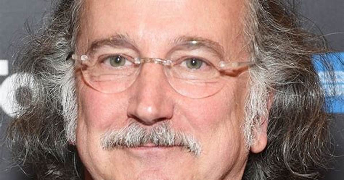 Mark Linn-Baker