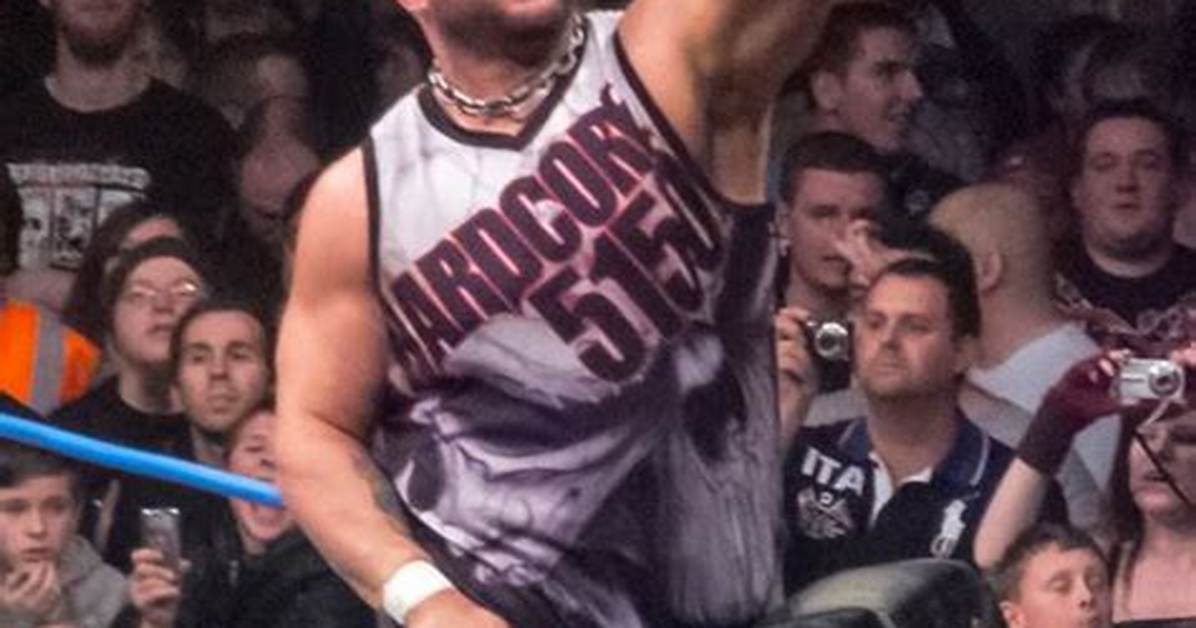 Mark Lomonaco