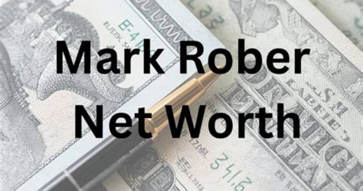 Mark Lorberbaum Net Worth