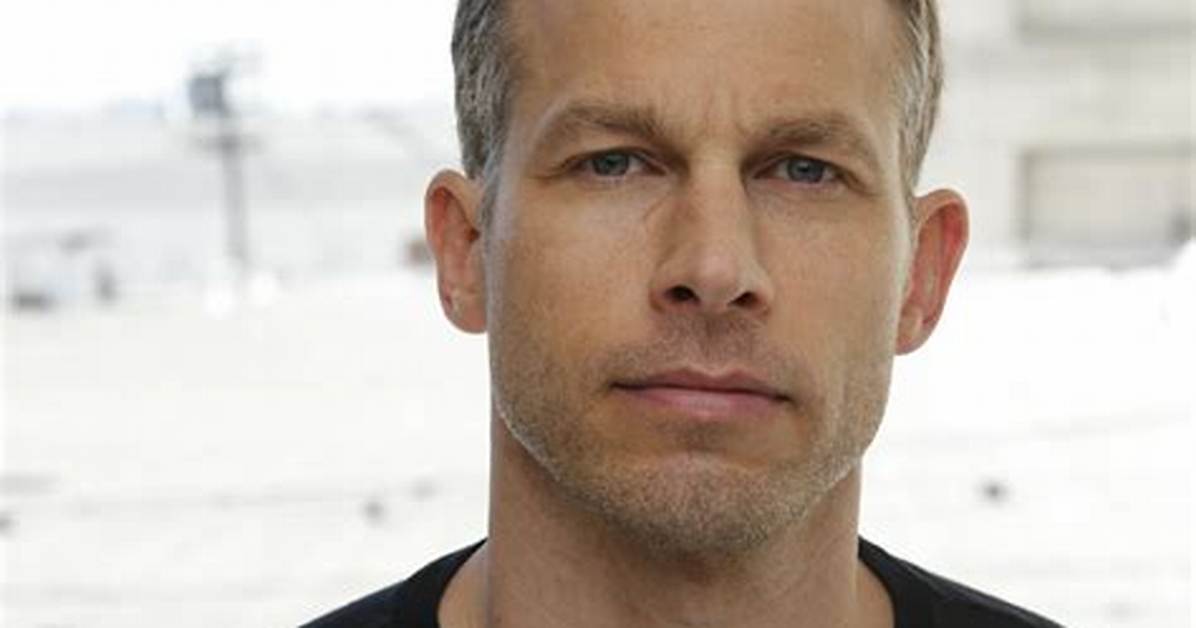 Mark Lutz