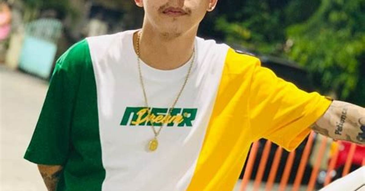 Mark Maglasang