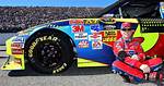 Mark Martin