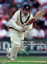 Mark Mason (Cricketer)