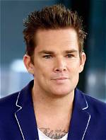 Mark Mcgrath Net Worth