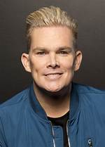 Mark Mcgrath