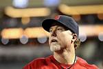 Mark Mcgwire