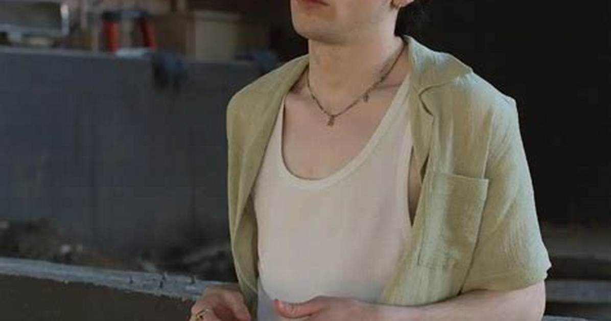 Mark Mckenna