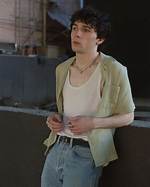 Mark Mckenna