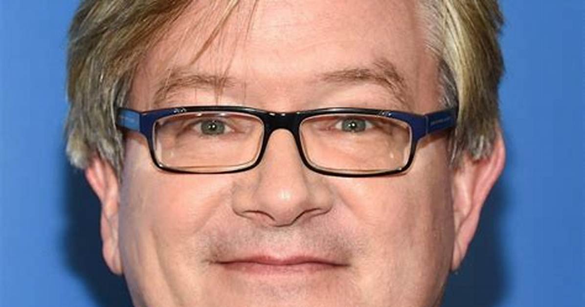 Mark Mckinney
