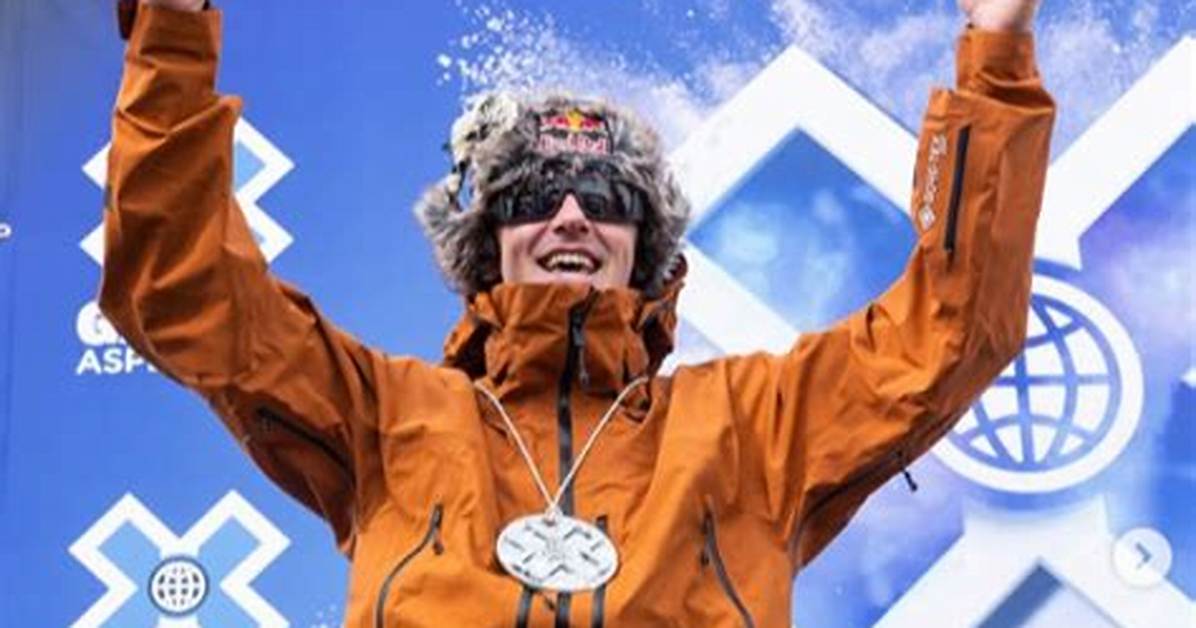 Mark Mcmorris
