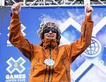 Mark Mcmorris