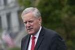 Mark Meadows